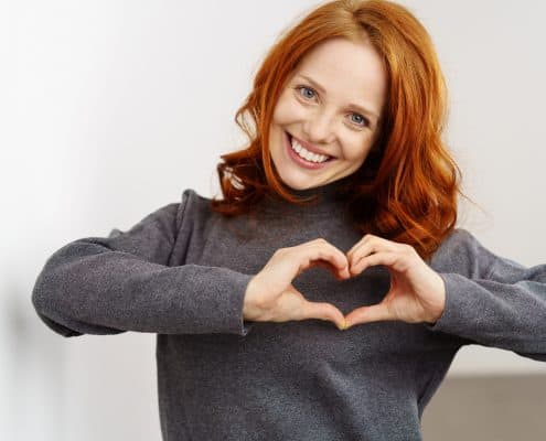 Selvomsorg giver styrke web